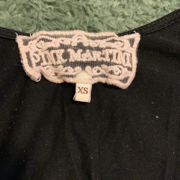 Tank top - Picture 2 of 2